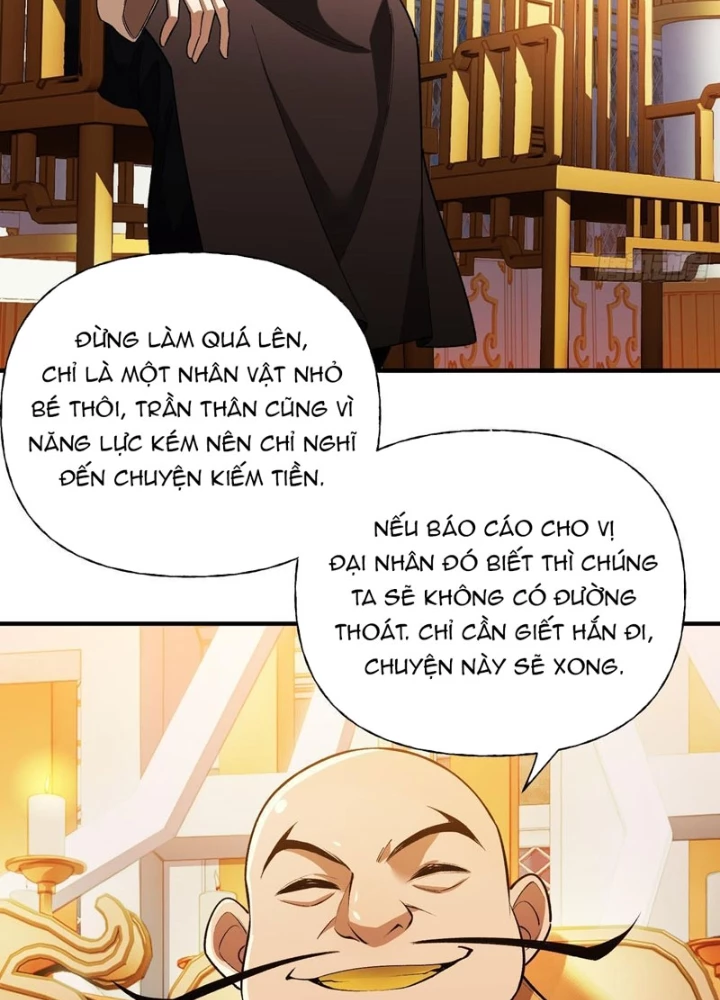 Trùng Sinh Tại Thế Giới Tu Chân, Ta Giết Tới Đỉnh Chapter 6 - 11