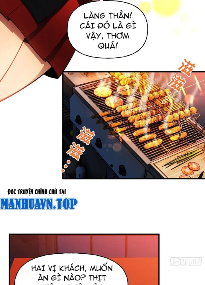 Trùng Sinh Tại Thế Giới Tu Chân, Ta Giết Tới Đỉnh Chapter 6 - 33