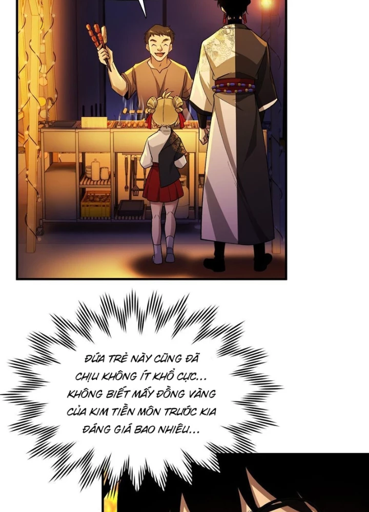 Trùng Sinh Tại Thế Giới Tu Chân, Ta Giết Tới Đỉnh Chapter 6 - 35