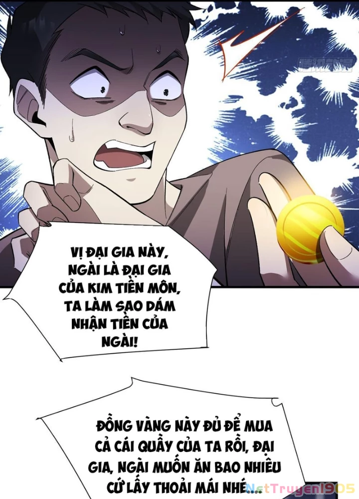 Trùng Sinh Tại Thế Giới Tu Chân, Ta Giết Tới Đỉnh Chapter 6 - 39