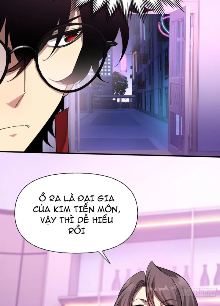 Trùng Sinh Tại Thế Giới Tu Chân, Ta Giết Tới Đỉnh Chapter 6 - 79