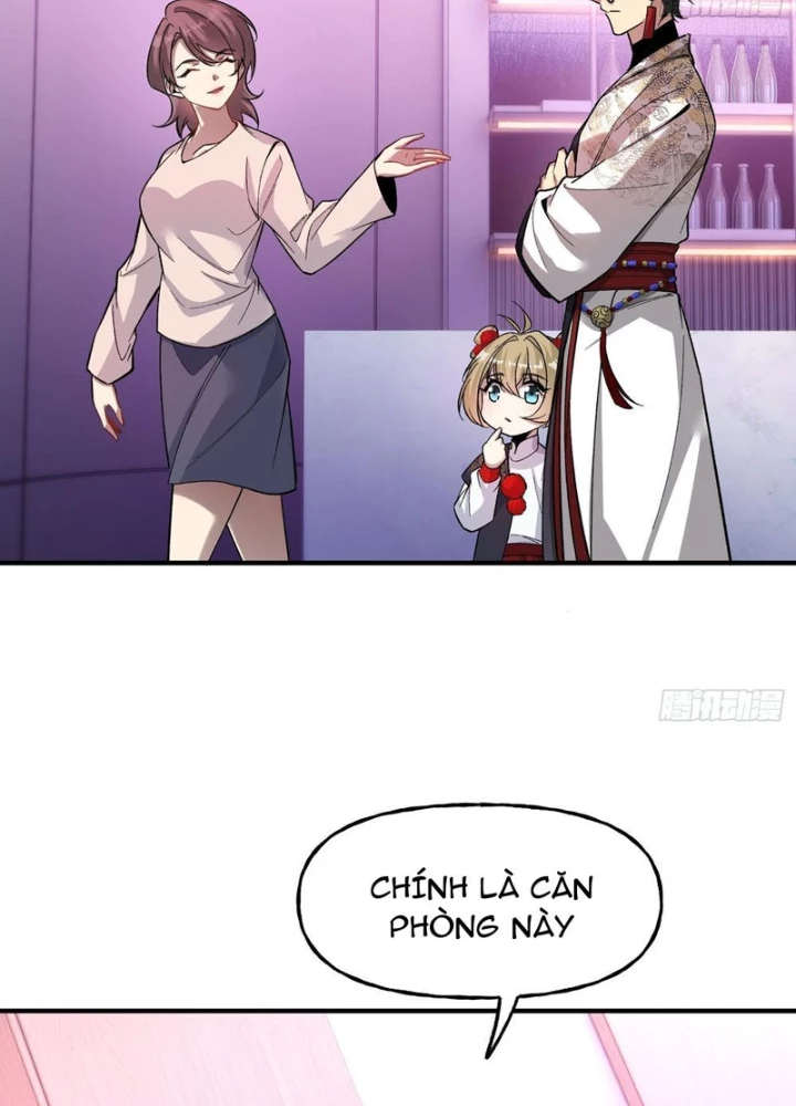 Trùng Sinh Tại Thế Giới Tu Chân, Ta Giết Tới Đỉnh Chapter 6 - 83