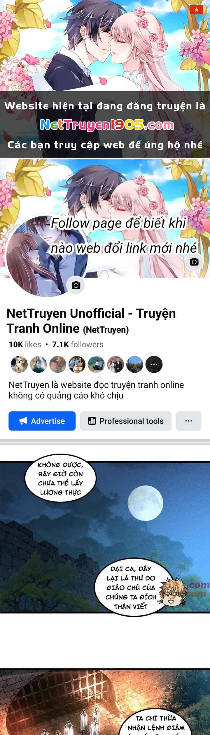 Thiên Hạ Đệ Nhất Lữ Bố Chapter 129 - 1