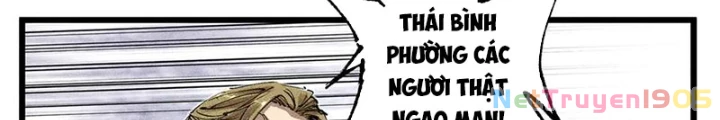 Thiên Hạ Đệ Nhất Lữ Bố Chapter 129 - 4