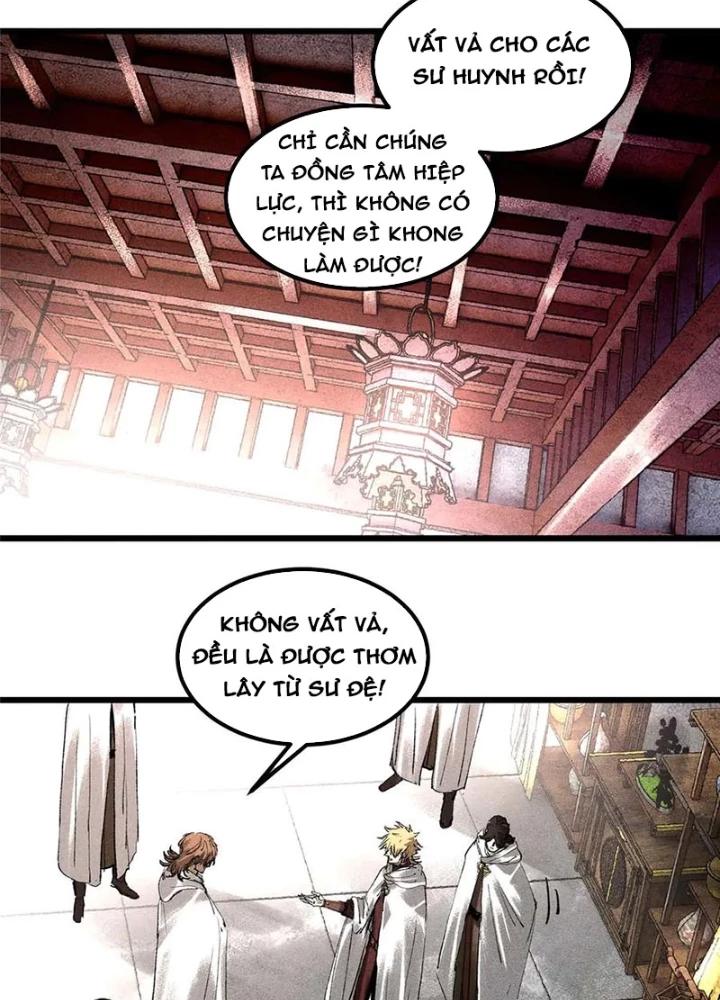 Thiên Hạ Đệ Nhất Lữ Bố Chapter 129 - 17