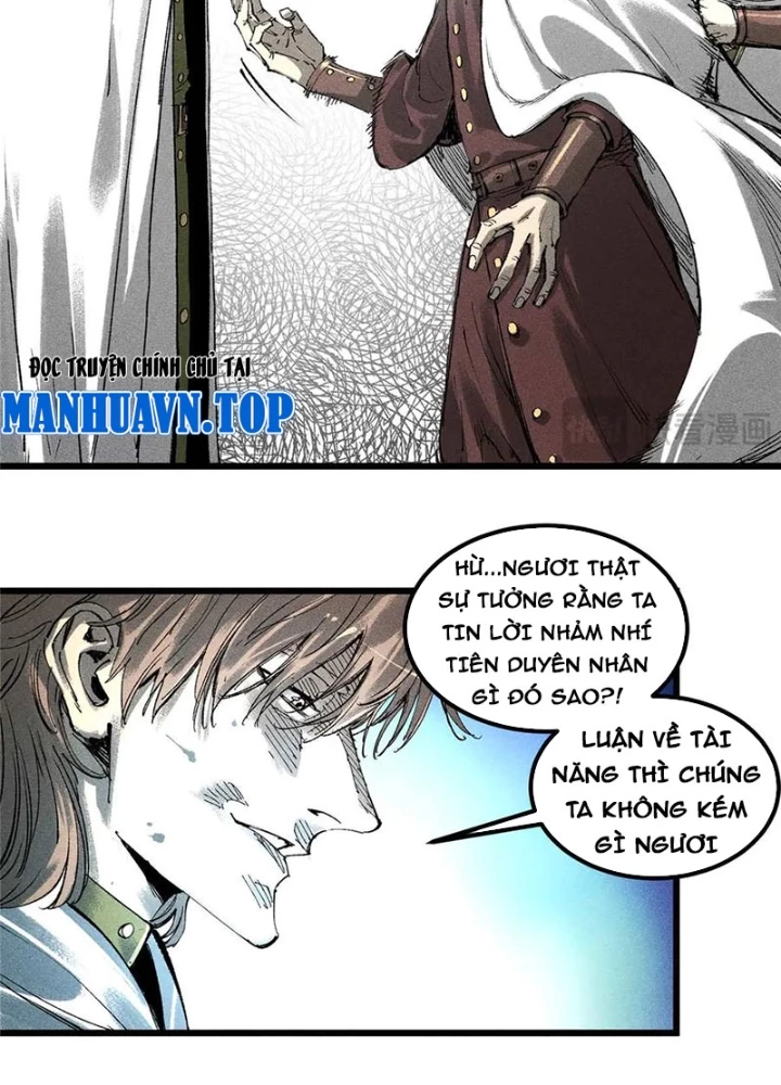 Thiên Hạ Đệ Nhất Lữ Bố Chapter 129 - 21