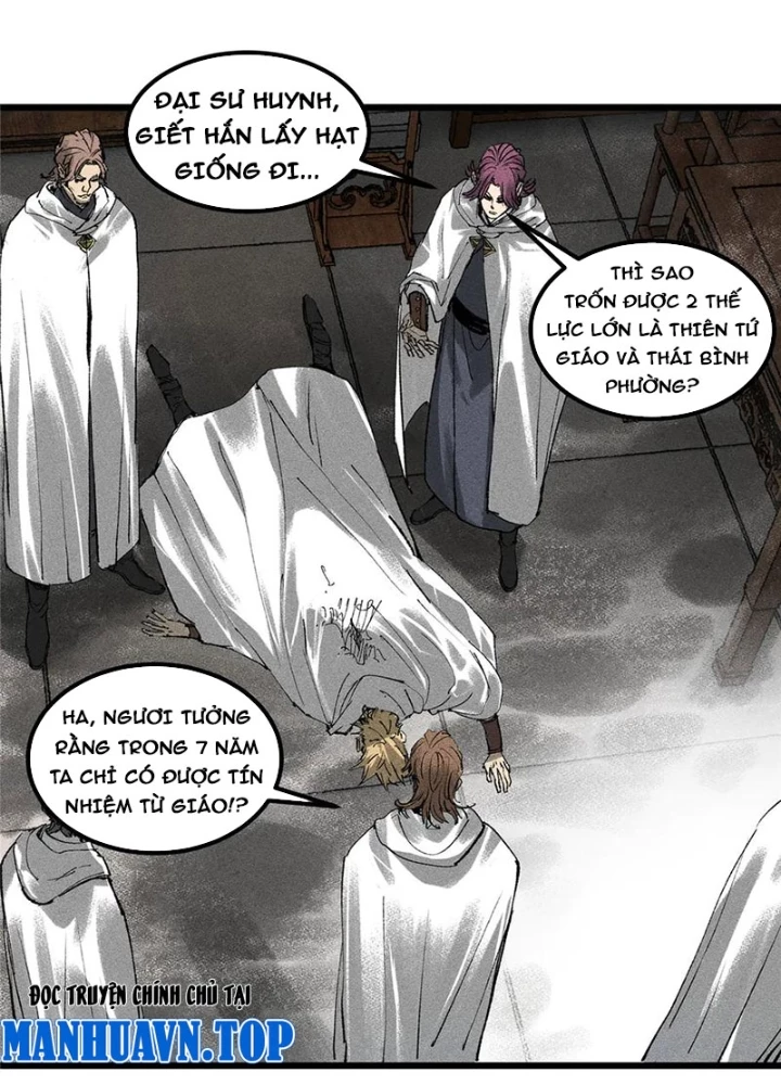 Thiên Hạ Đệ Nhất Lữ Bố Chapter 129 - 25