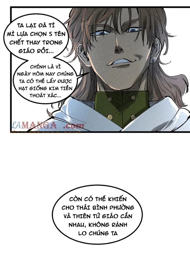Thiên Hạ Đệ Nhất Lữ Bố Chapter 129 - 27