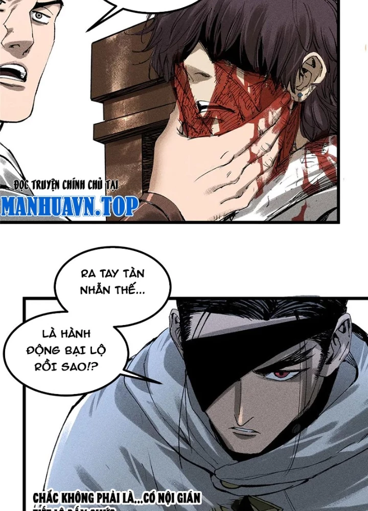 Thiên Hạ Đệ Nhất Lữ Bố Chapter 129 - 35