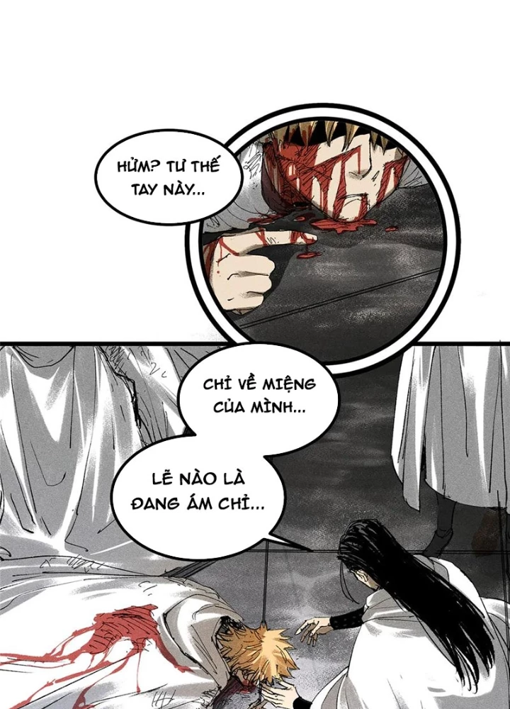 Thiên Hạ Đệ Nhất Lữ Bố Chapter 129 - 37