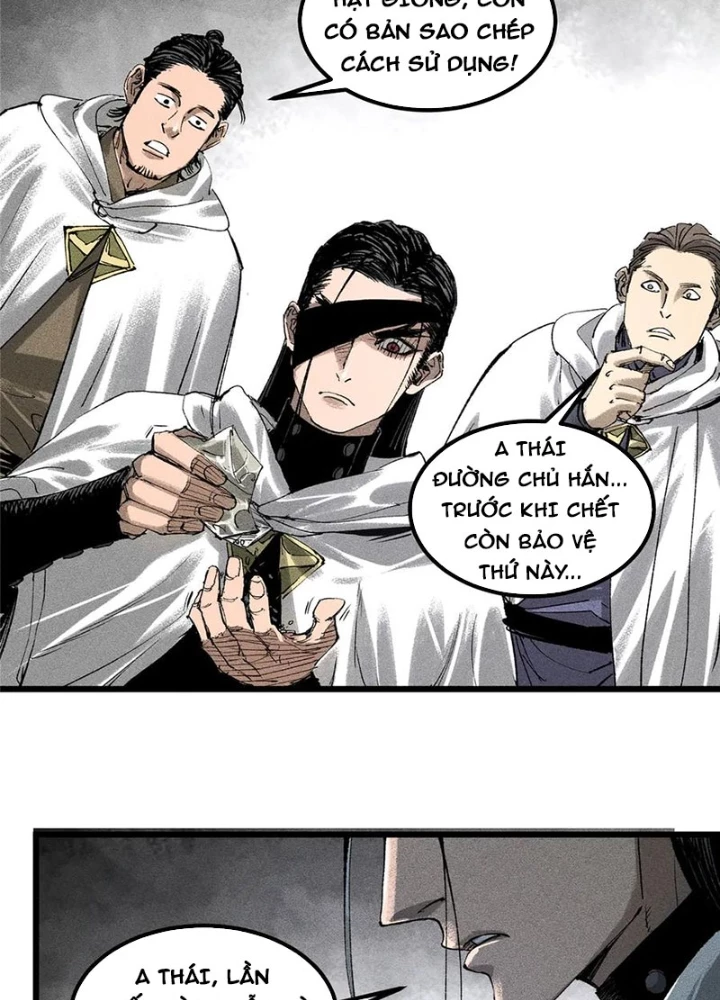 Thiên Hạ Đệ Nhất Lữ Bố Chapter 129 - 41