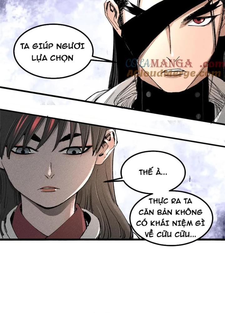 Thiên Hạ Đệ Nhất Lữ Bố Chapter 129 - 57