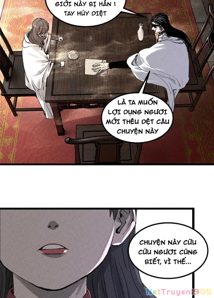 Thiên Hạ Đệ Nhất Lữ Bố Chapter 129 - 61