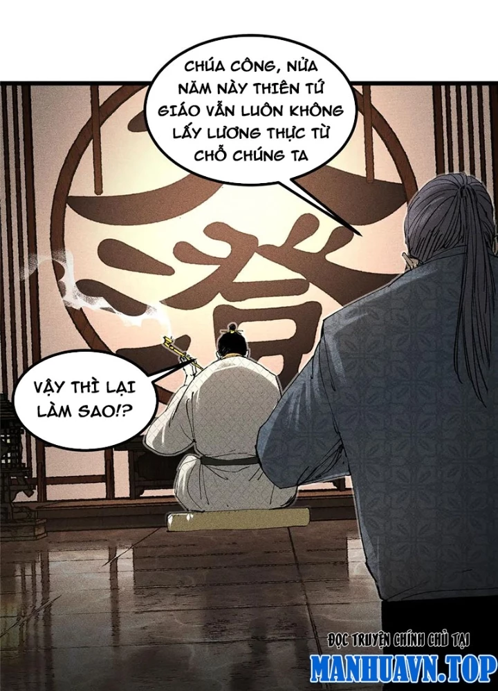 Thiên Hạ Đệ Nhất Lữ Bố Chapter 129 - 77