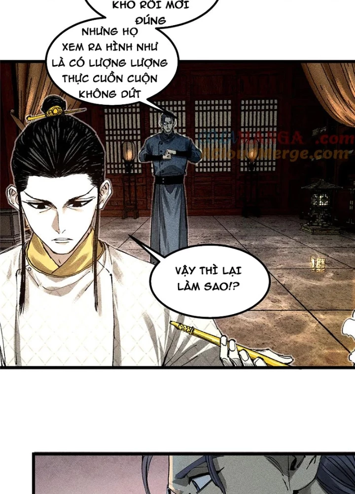 Thiên Hạ Đệ Nhất Lữ Bố Chapter 129 - 79