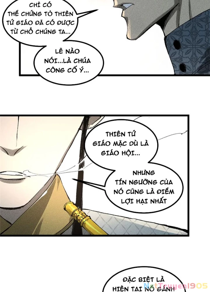 Thiên Hạ Đệ Nhất Lữ Bố Chapter 129 - 81