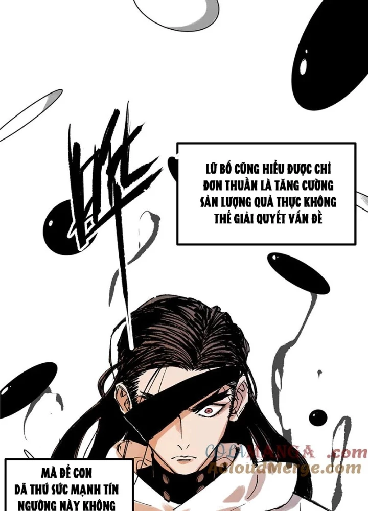 Thiên Hạ Đệ Nhất Lữ Bố Chapter 129 - 93