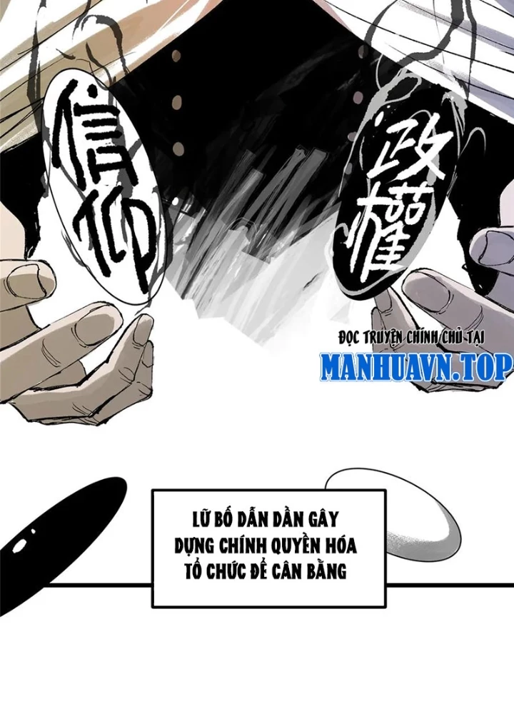 Thiên Hạ Đệ Nhất Lữ Bố Chapter 129 - 95