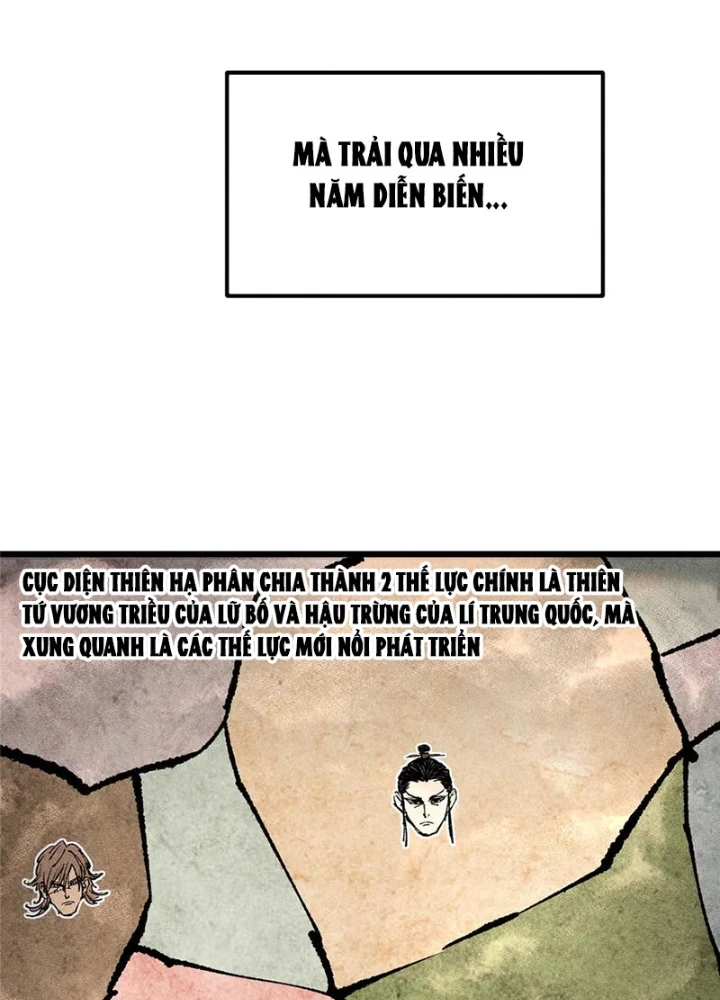 Thiên Hạ Đệ Nhất Lữ Bố Chapter 129 - 99