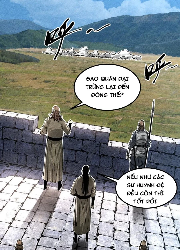 Thiên Hạ Đệ Nhất Lữ Bố Chapter 129 - 103