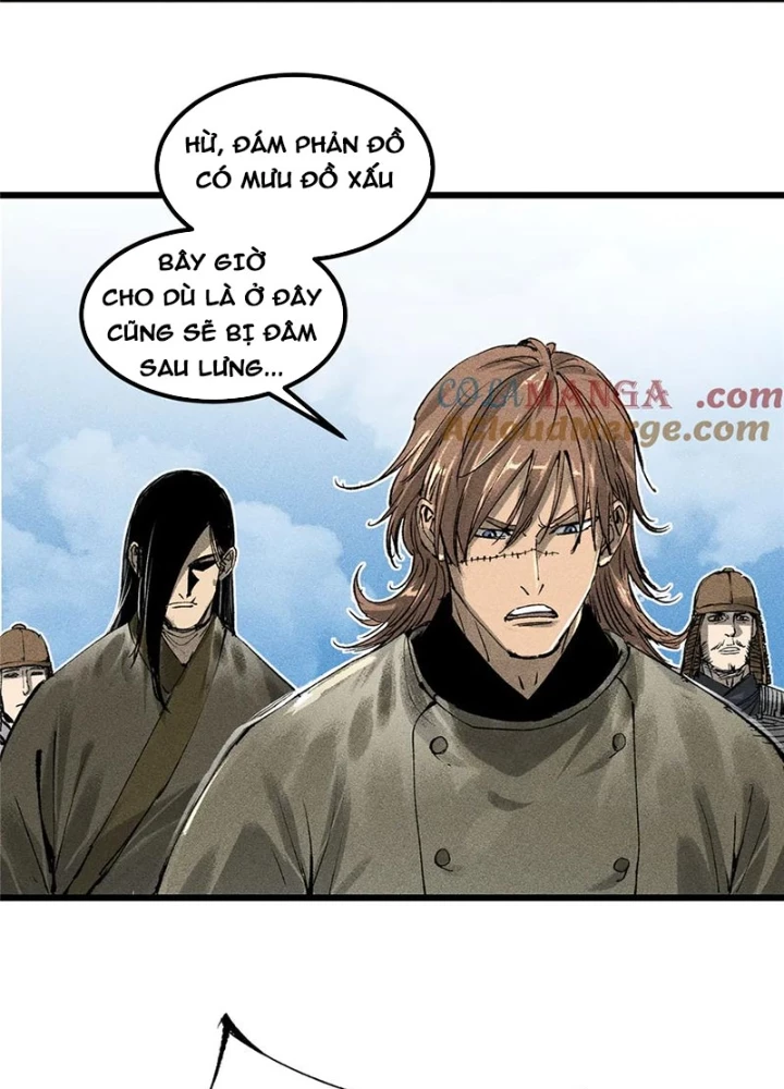 Thiên Hạ Đệ Nhất Lữ Bố Chapter 129 - 105