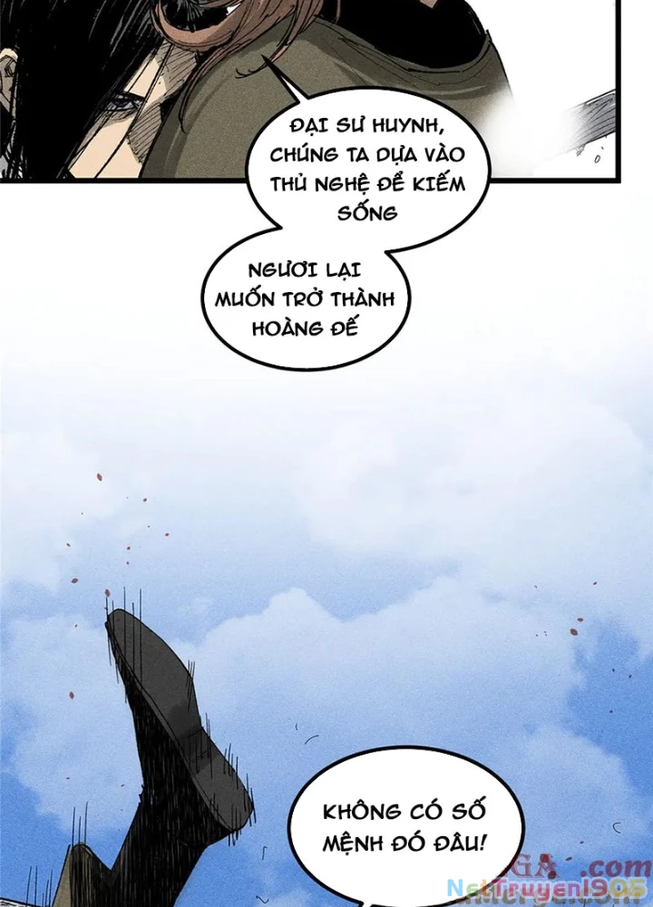 Thiên Hạ Đệ Nhất Lữ Bố Chapter 129 - 111