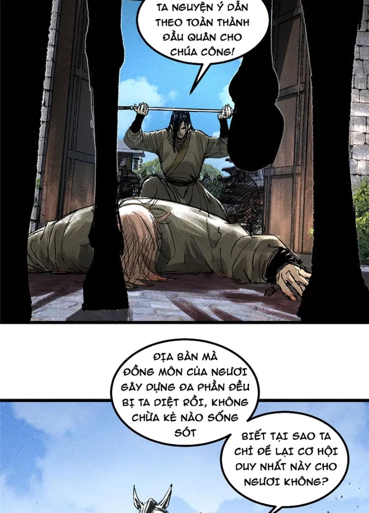 Thiên Hạ Đệ Nhất Lữ Bố Chapter 129 - 117