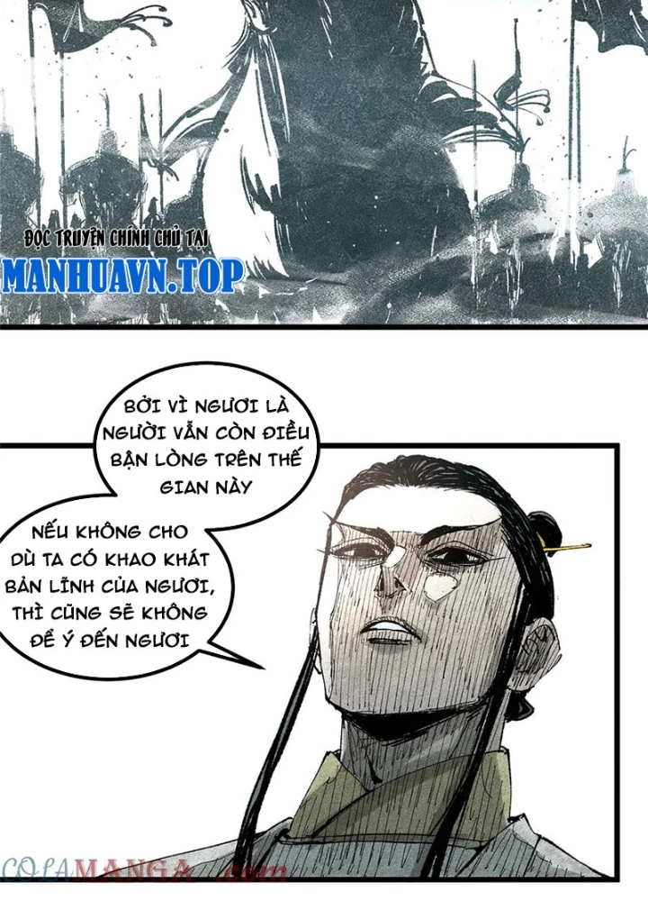 Thiên Hạ Đệ Nhất Lữ Bố Chapter 129 - 119