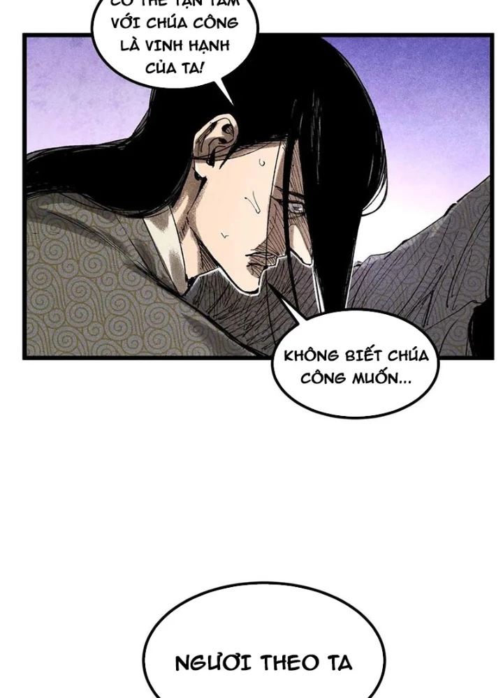 Thiên Hạ Đệ Nhất Lữ Bố Chapter 129 - 121