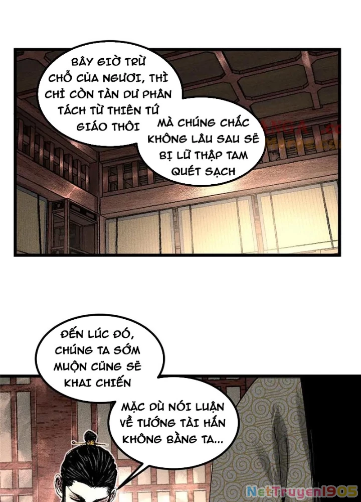 Thiên Hạ Đệ Nhất Lữ Bố Chapter 129 - 123