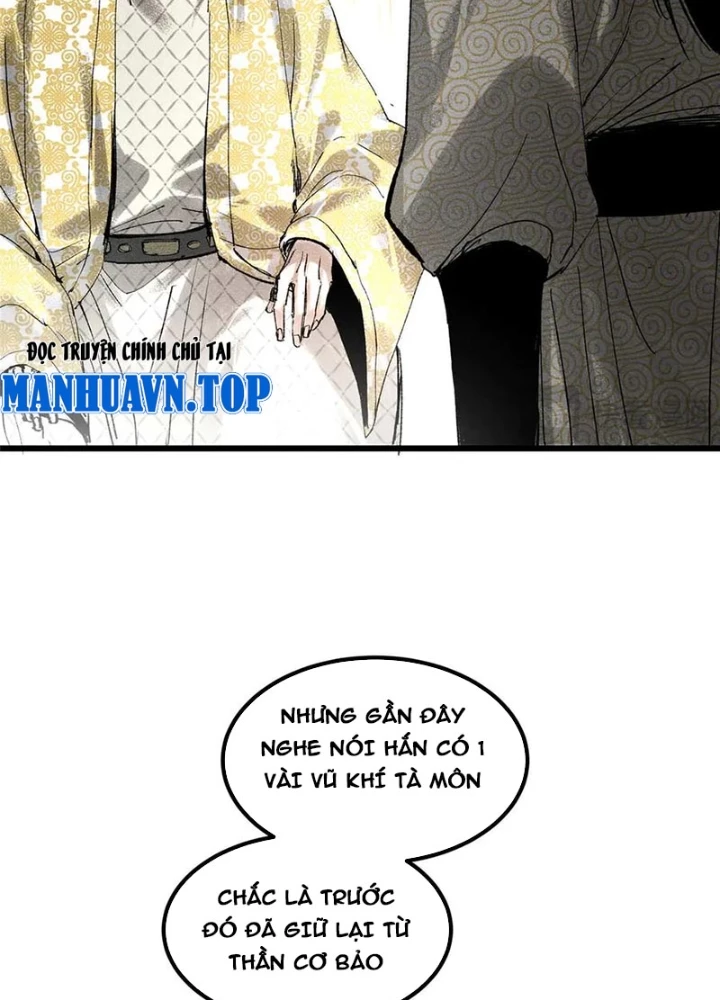 Thiên Hạ Đệ Nhất Lữ Bố Chapter 129 - 125