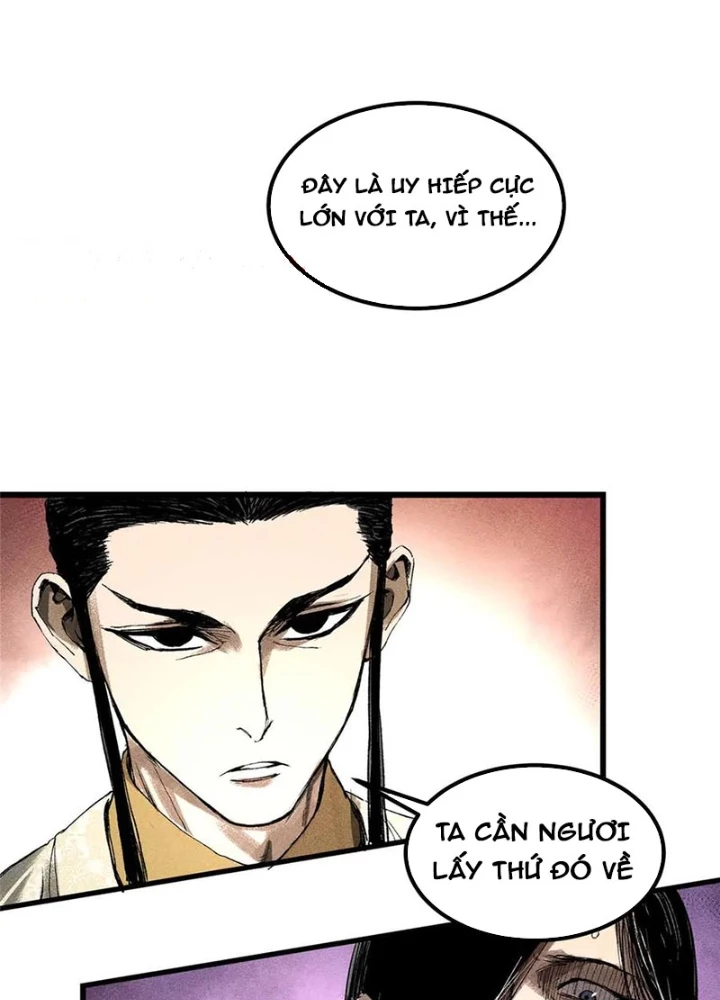 Thiên Hạ Đệ Nhất Lữ Bố Chapter 129 - 127