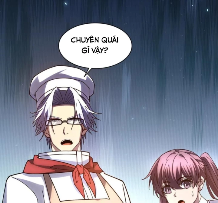 Bệnh Viện Chư Thàn Của Ta Chapter 36 - Trang 2