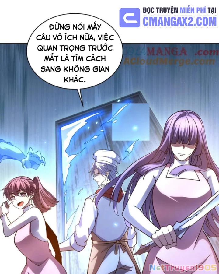 Bệnh Viện Chư Thàn Của Ta Chapter 36 - Trang 2