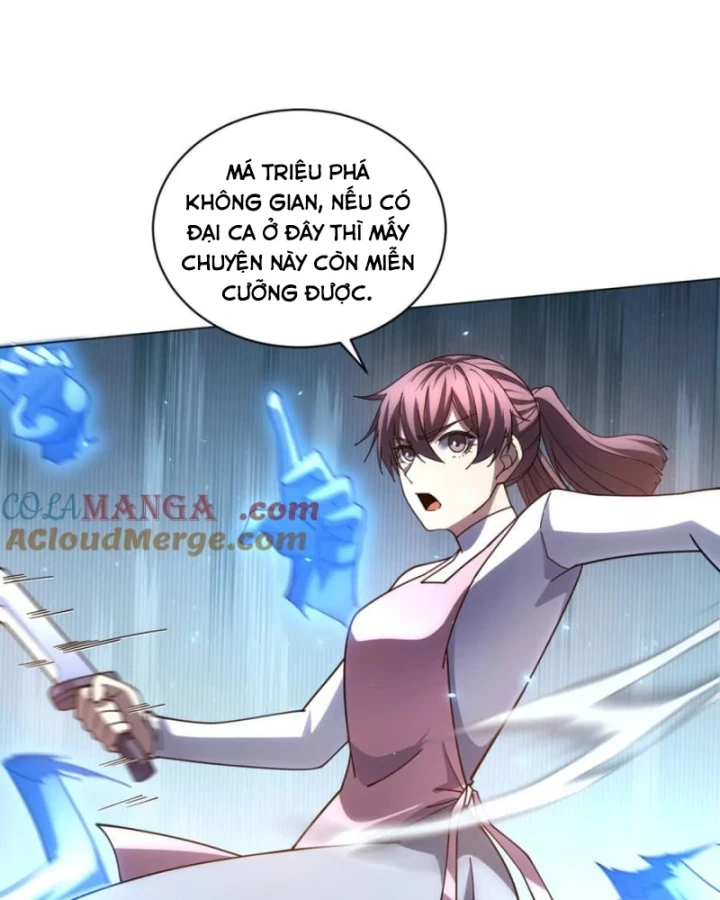 Bệnh Viện Chư Thàn Của Ta Chapter 36 - Trang 2