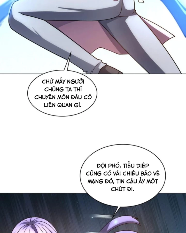 Bệnh Viện Chư Thàn Của Ta Chapter 36 - Trang 2