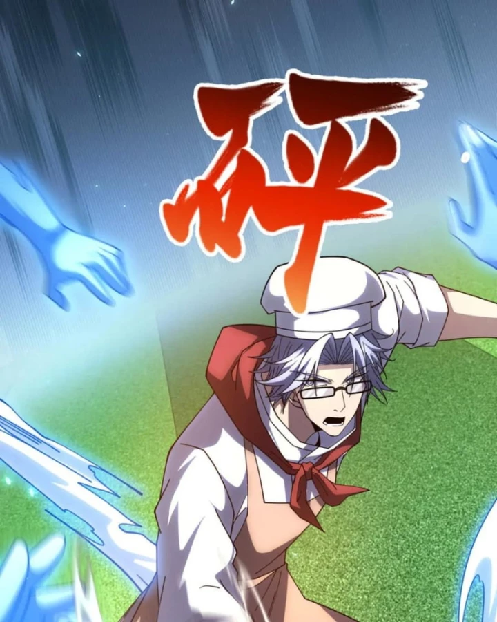 Bệnh Viện Chư Thàn Của Ta Chapter 36 - Trang 2