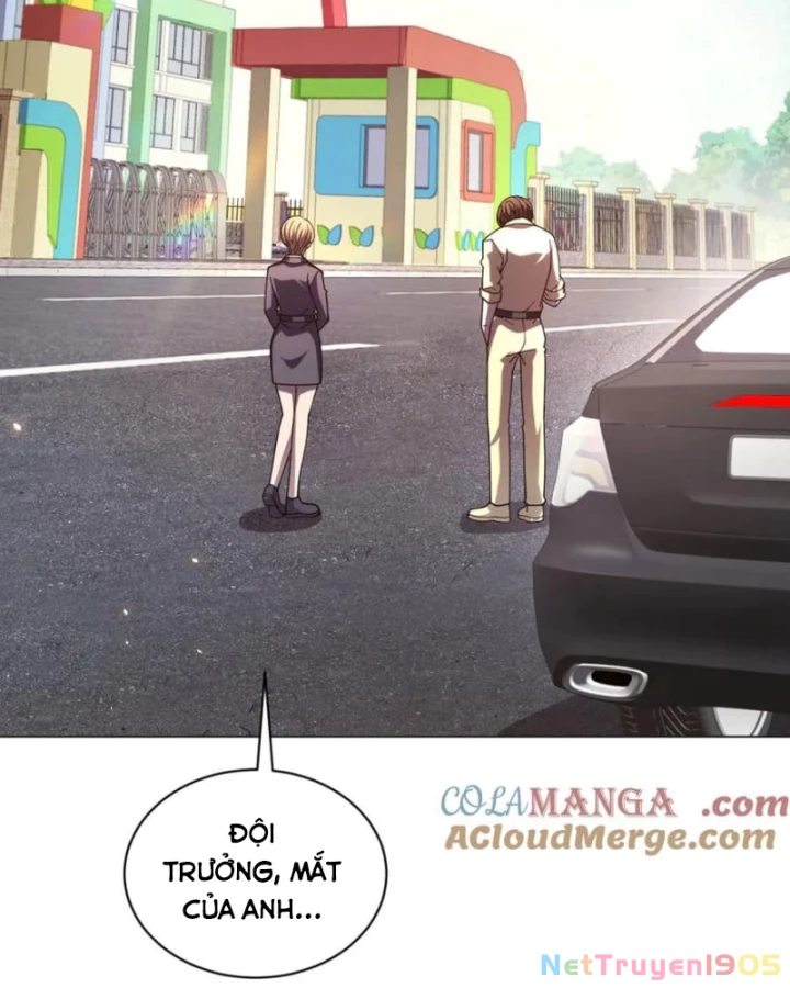 Bệnh Viện Chư Thàn Của Ta Chapter 36 - Trang 2