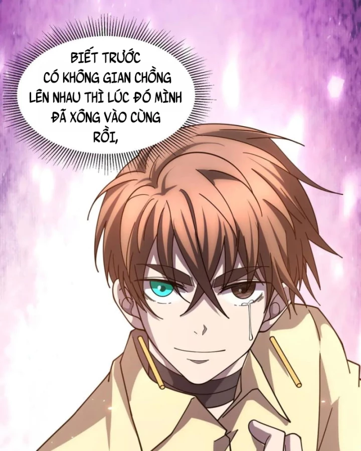 Bệnh Viện Chư Thàn Của Ta Chapter 36 - Trang 2