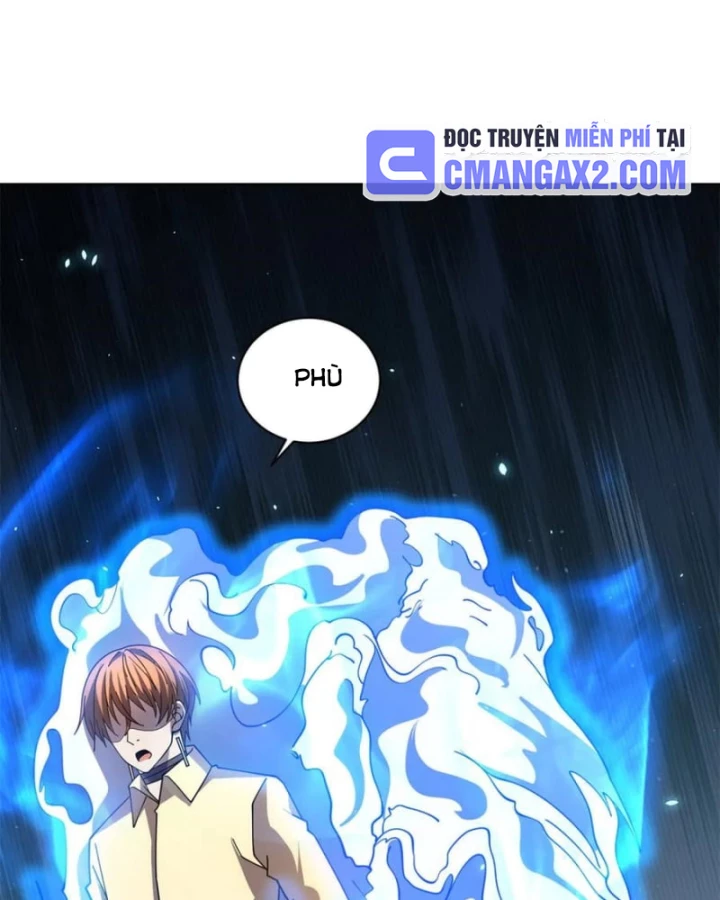 Bệnh Viện Chư Thàn Của Ta Chapter 36 - Trang 2