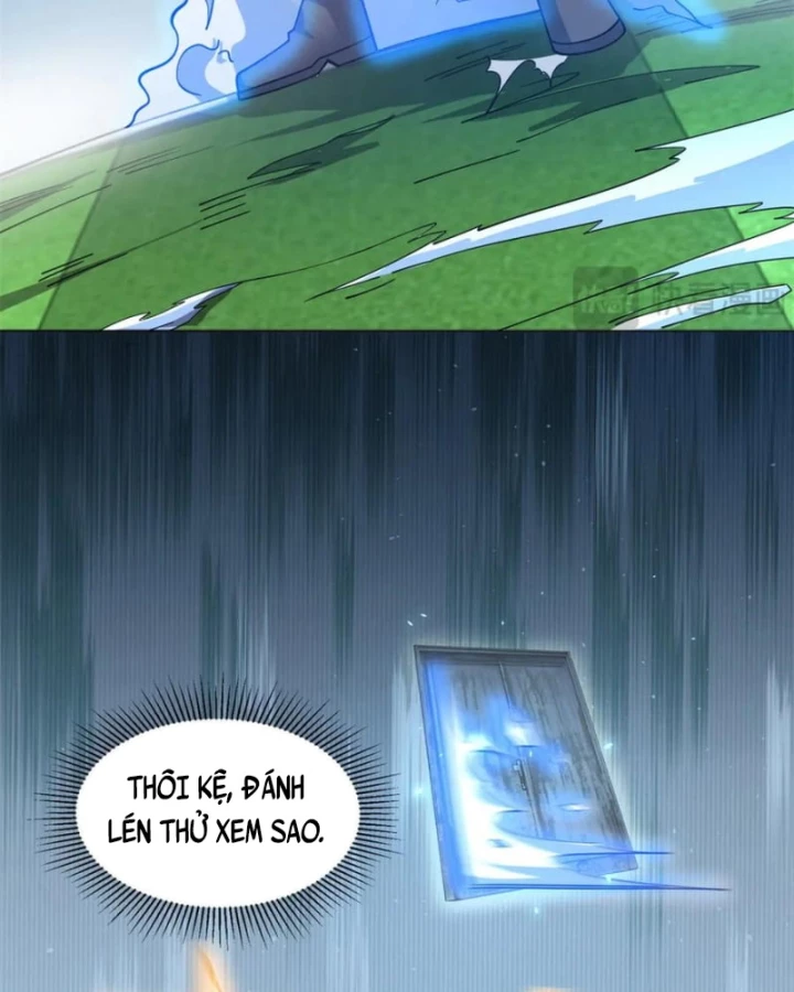 Bệnh Viện Chư Thàn Của Ta Chapter 36 - Trang 2