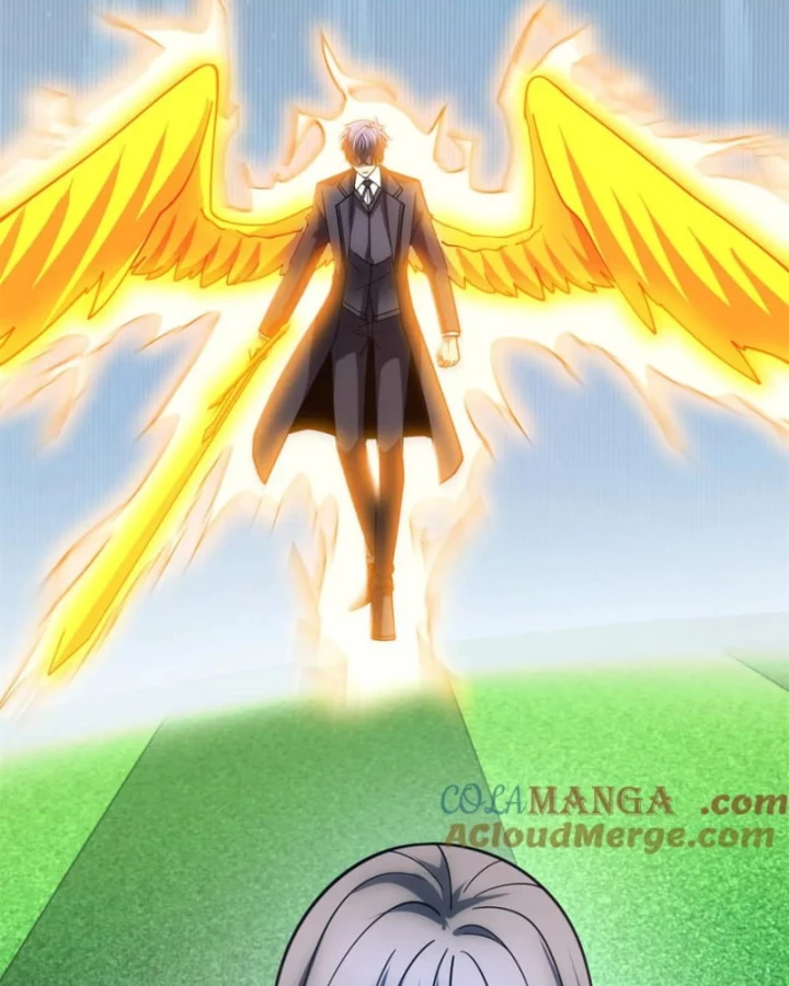 Bệnh Viện Chư Thàn Của Ta Chapter 36 - Trang 2