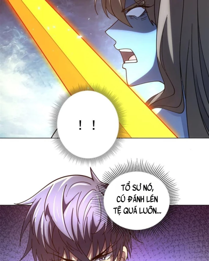 Bệnh Viện Chư Thàn Của Ta Chapter 36 - Trang 2
