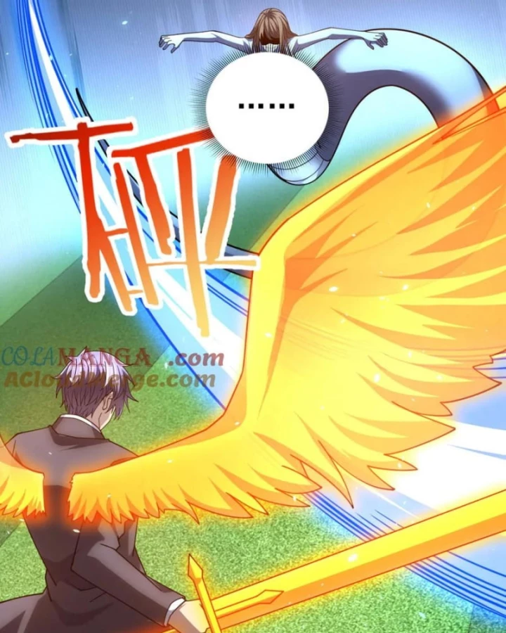 Bệnh Viện Chư Thàn Của Ta Chapter 36 - Trang 2