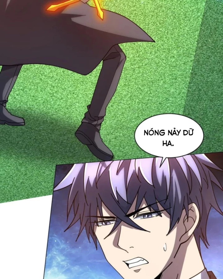 Bệnh Viện Chư Thàn Của Ta Chapter 36 - Trang 2