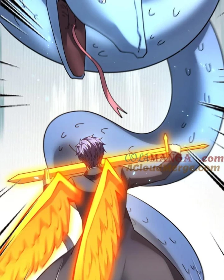 Bệnh Viện Chư Thàn Của Ta Chapter 36 - Trang 2