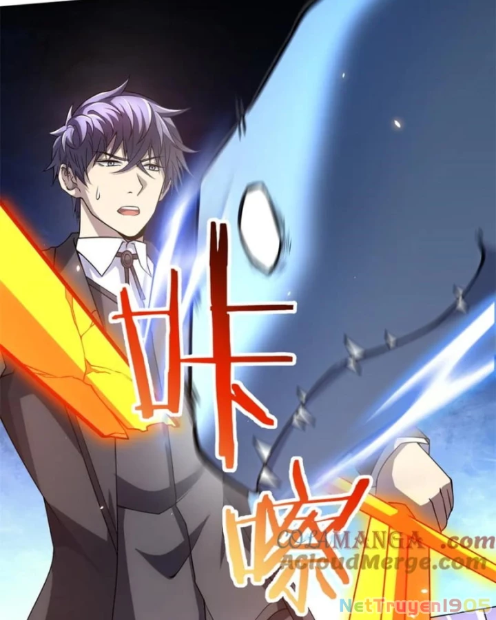 Bệnh Viện Chư Thàn Của Ta Chapter 36 - Trang 2