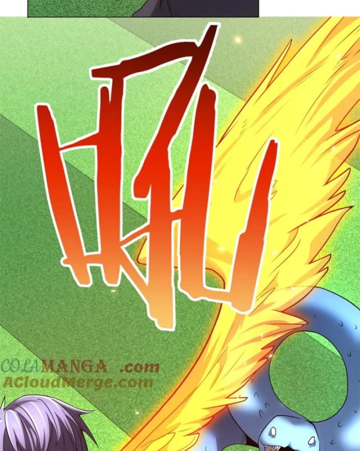 Bệnh Viện Chư Thàn Của Ta Chapter 36 - Trang 2