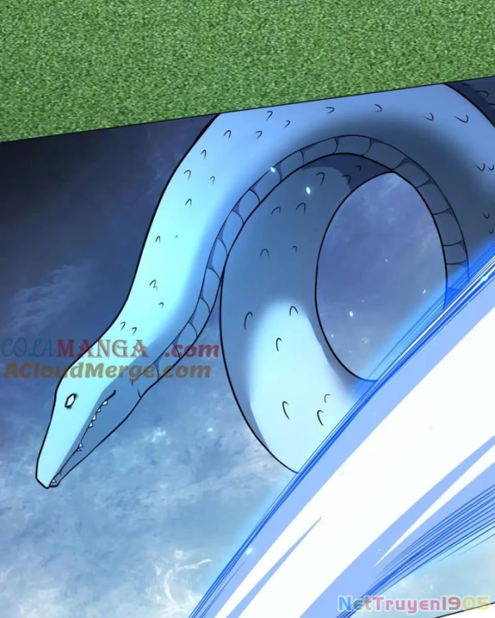 Bệnh Viện Chư Thàn Của Ta Chapter 36 - Trang 2