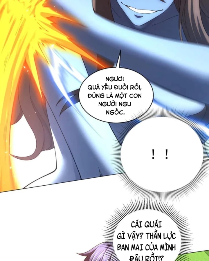 Bệnh Viện Chư Thàn Của Ta Chapter 36 - Trang 2